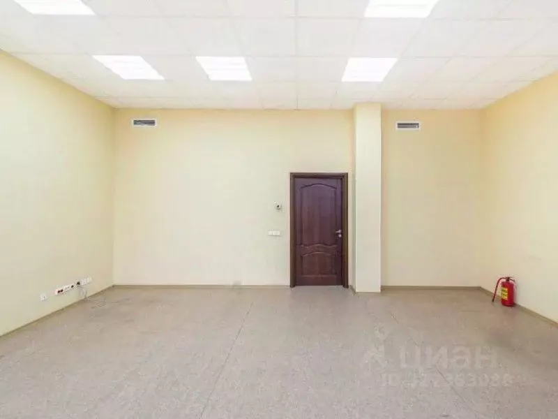 Склад в Санкт-Петербург Уральская ул., 19к8 (43 м) - Фото 2