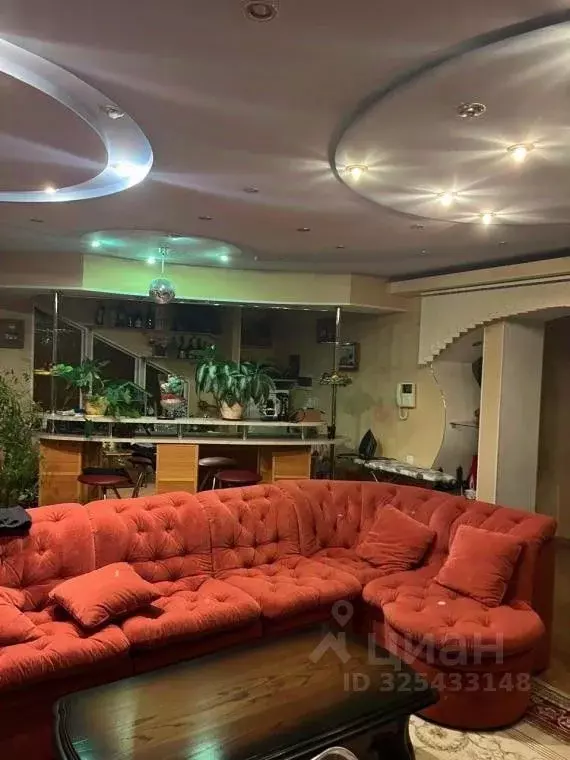 6-к кв. Крым, Феодосия ул. Крымская, 1Г (210.0 м) - Фото 2