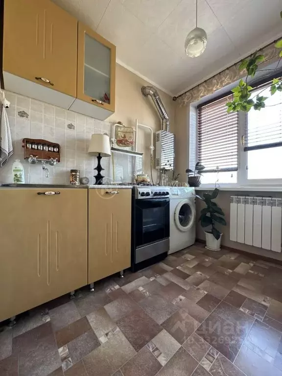 1-к кв. Нижегородская область, Богородск ул. Туркова, 10 (33.7 м) - Фото 1