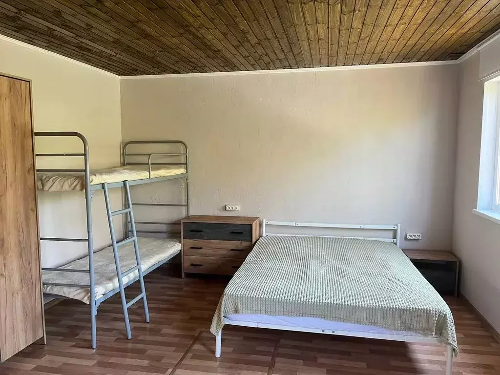 Комната Краснодарский край, Туапсинский муниципальный округ, Джубга ... - Фото 0