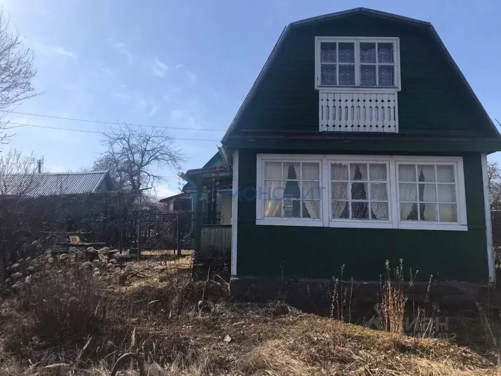 Дом в Нижегородская область, Богородский муниципальный округ, ... - Фото 2