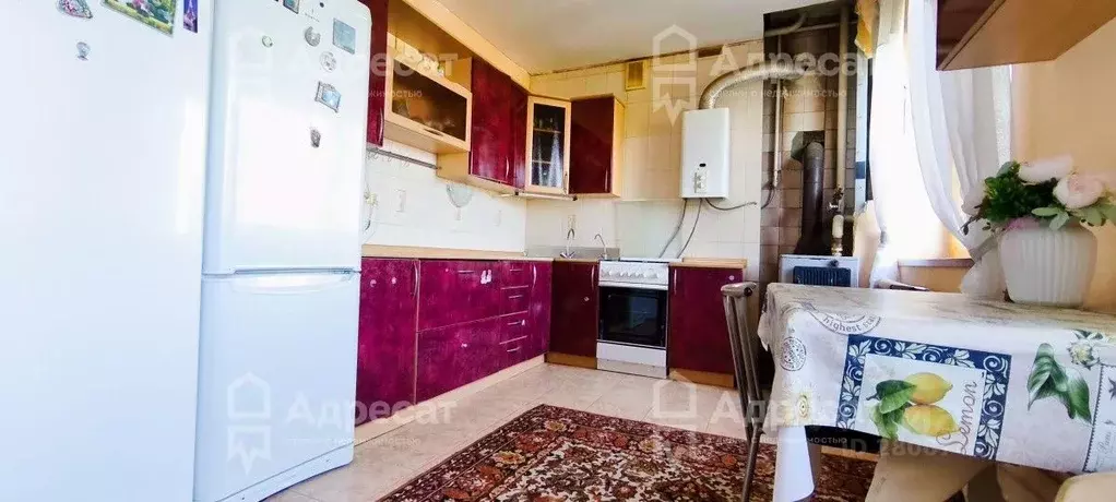 Дом в Волгоградская область, Волгоград ул. Новикова-Прибоя (177 м) - Фото 2