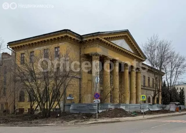 Офис (5086.3 м) - Фото 1