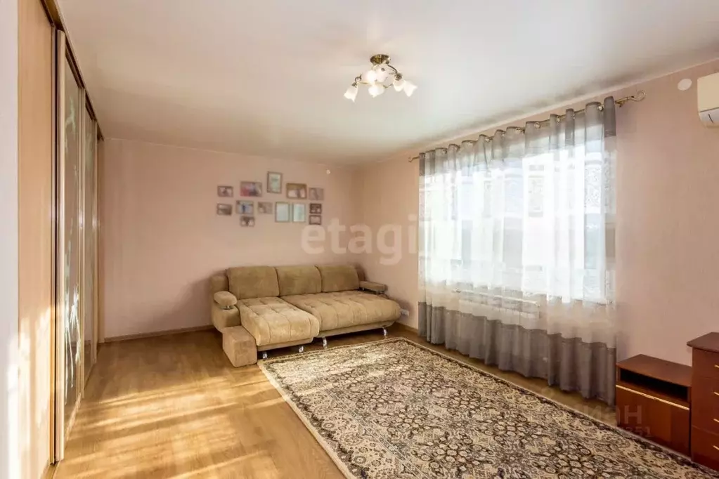 Дом в Амурская область, Благовещенский район, с. Грибское Медицинская ... - Фото 1