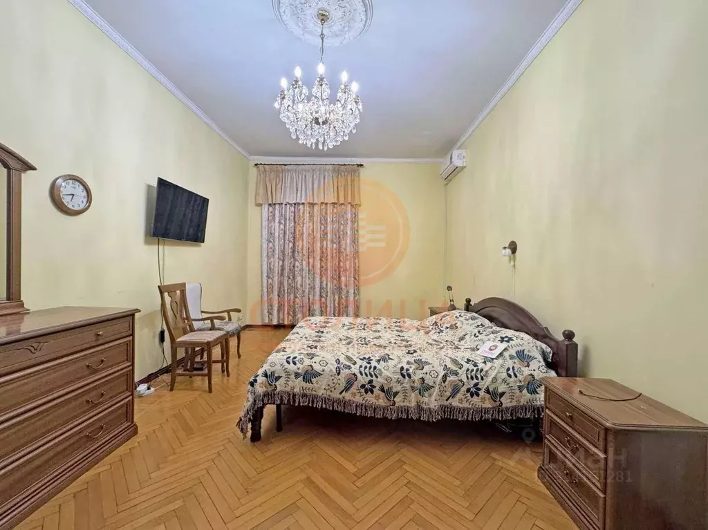 2-к кв. Москва Саввинская наб., 3 (55.0 м) - Фото 1