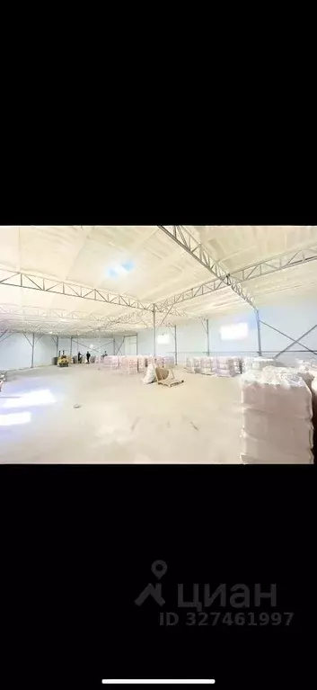 Склад в Новосибирская область, Новосибирск 2-я Станционная ул., 30к17 ... - Фото 2