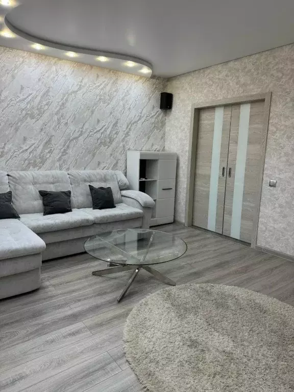 2-к кв. Красноярский край, Красноярск 9 Мая ул., 75 (54.0 м) - Фото 2