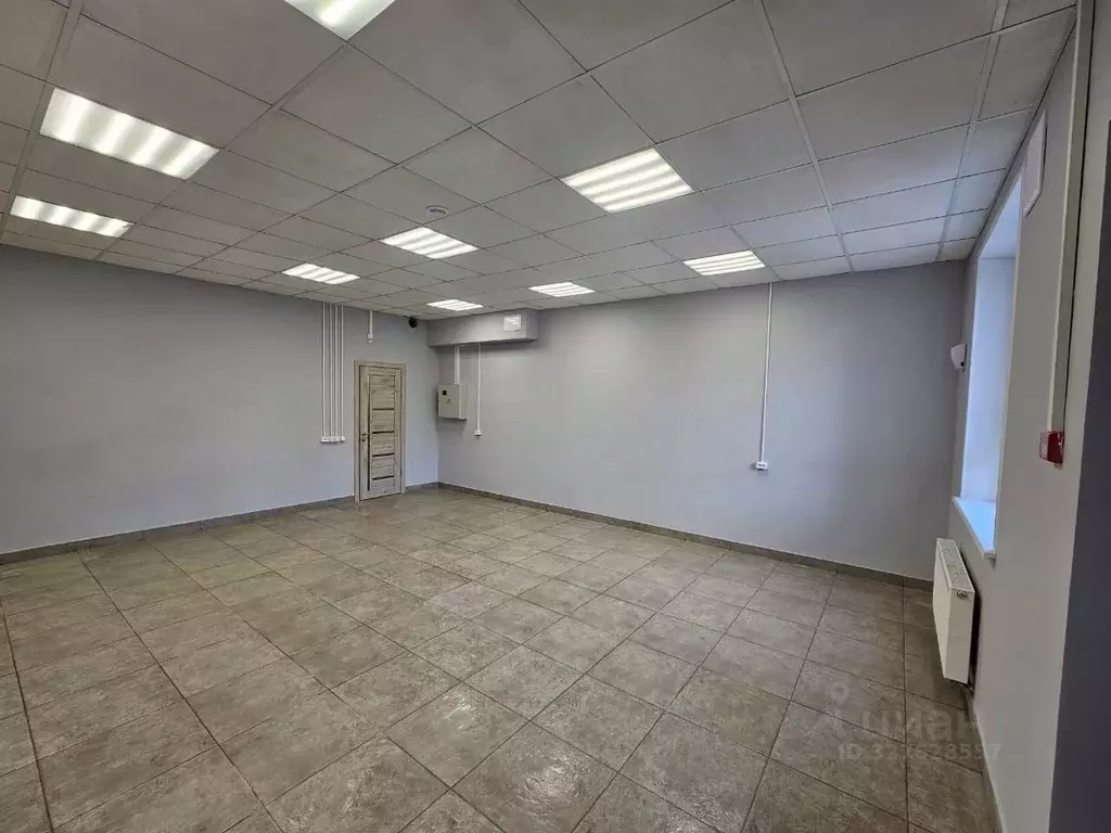 Помещение свободного назначения в Новосибирская область, Новосибирск ... - Фото 2