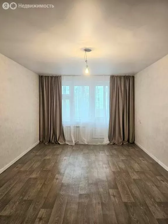 2-комнатная квартира: Казань, Бирюзовая улица, 9 (57 м) - Фото 1