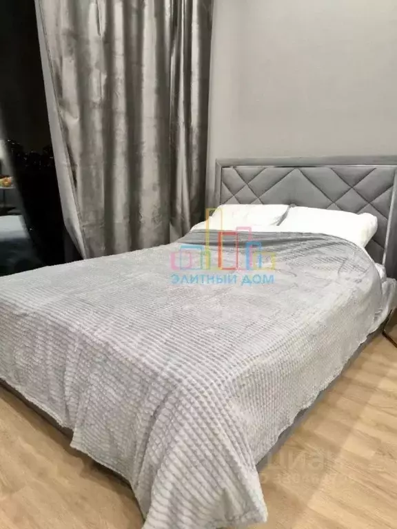 Студия Москва Волгоградский просп., 32/5к4 (27.0 м) - Фото 2