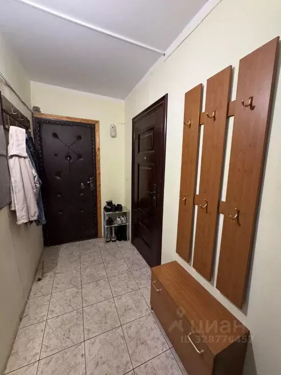 Квартира, 1 комната, 34.5 м - Фото 1