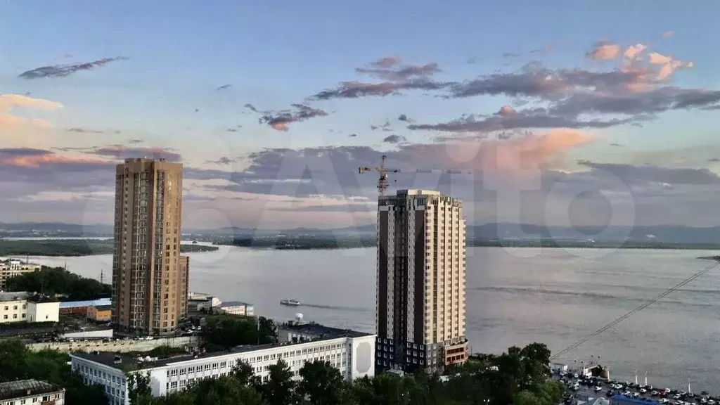 2-к. квартира, 74,6 м, 20/20 эт. - Фото 0