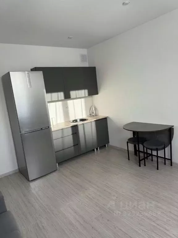 2-к кв. Ульяновская область, Ульяновск ул. Александра Невского, 2Жк5 ... - Фото 2