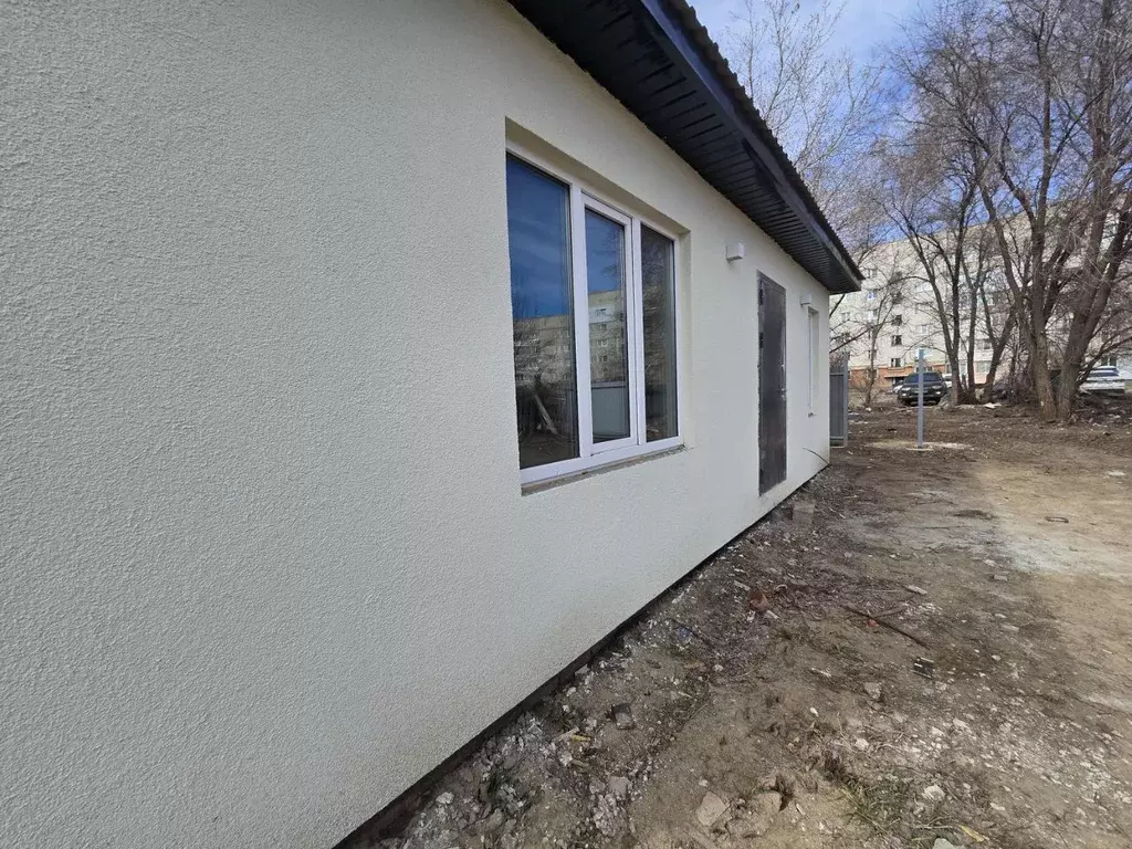 Дом в Саратовская область, Энгельс муниципальное образование, ... - Фото 2