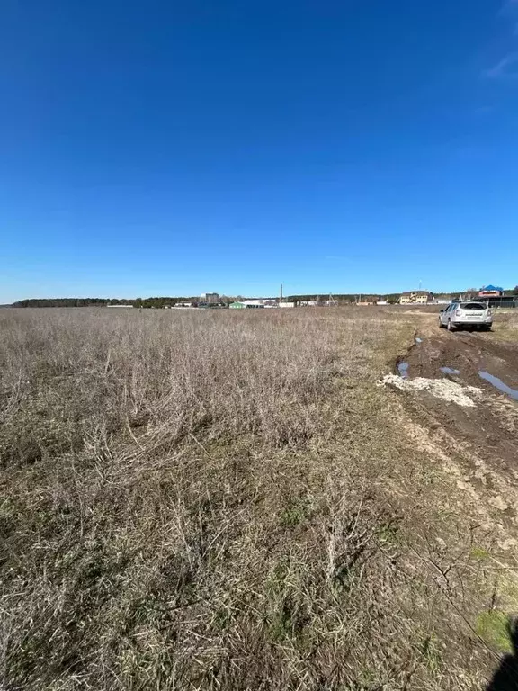 Участок в Московская область, Озеры Коломна городской округ, ул. ... - Фото 0