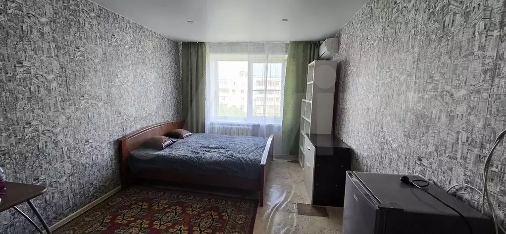 Комната 17 м в 1-к., 9/10 эт. - Фото 0