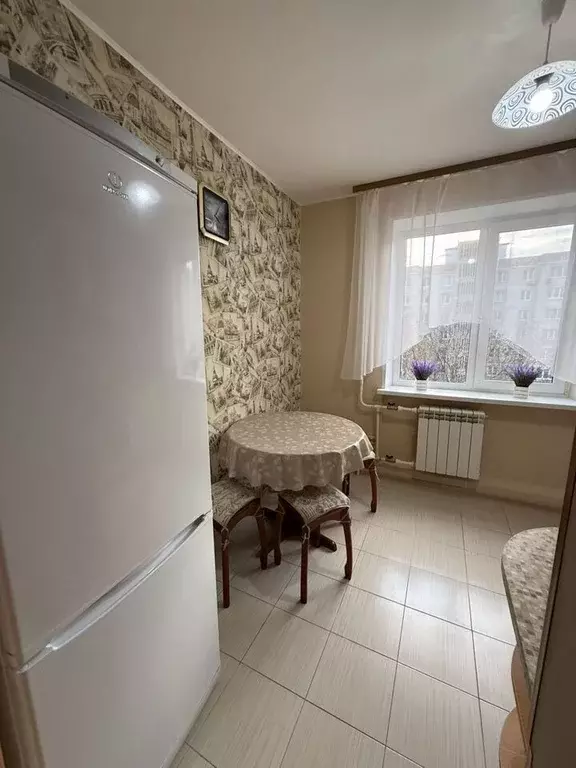 2-к кв. Московская область, Подольск Мраморная ул., 3а (51.0 м) - Фото 2