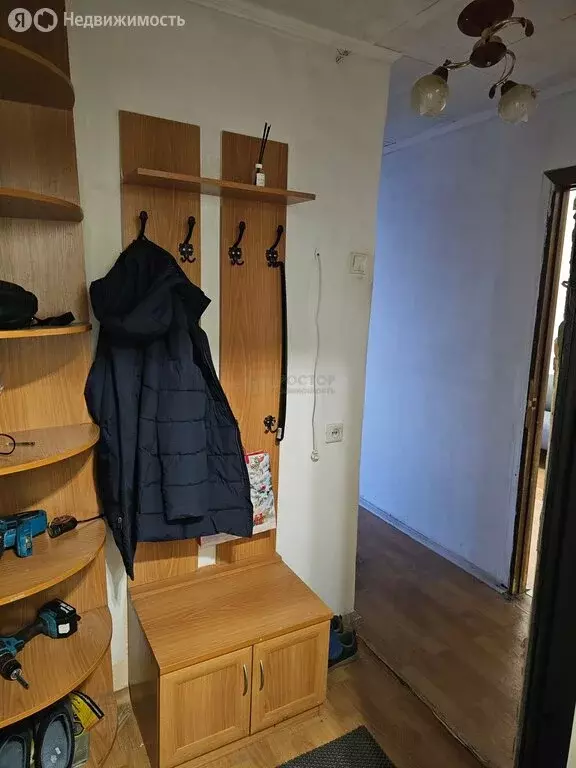 1-комнатная квартира: Москва, улица Коминтерна, 33к2 (30 м) - Фото 2