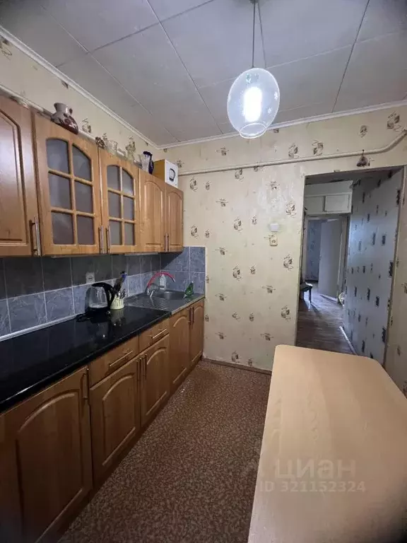 3-к кв. Псковская область, Великие Луки Вагонная ул., 5К1 (63.8 м) - Фото 2