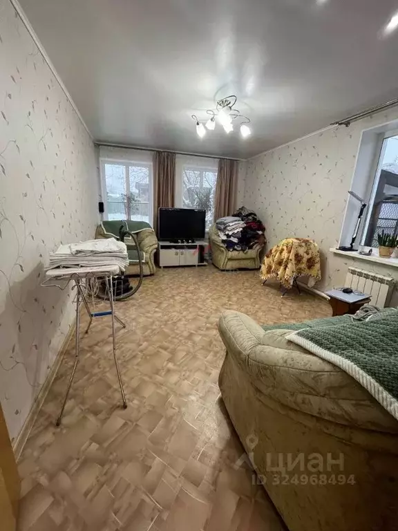 Дом в Тыва, Кызыл Холмистая ул. (80 м) - Фото 2