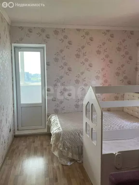 1-комнатная квартира: Санкт-Петербург, Краснопутиловская улица, 50к2 ... - Фото 0