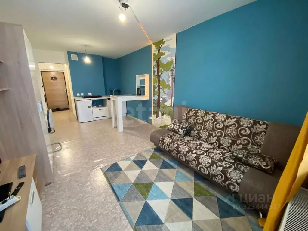 Студия Красноярский край, Красноярск просп. Машиностроителей, 35 (30.0 ... - Фото 2