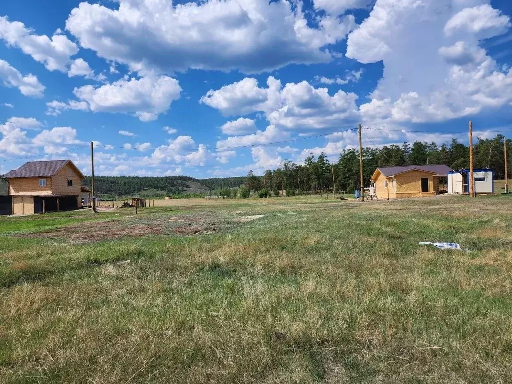 Участок в Саха (Якутия), Якутск ул. Сайдыы (10.0 сот.) - Фото 0