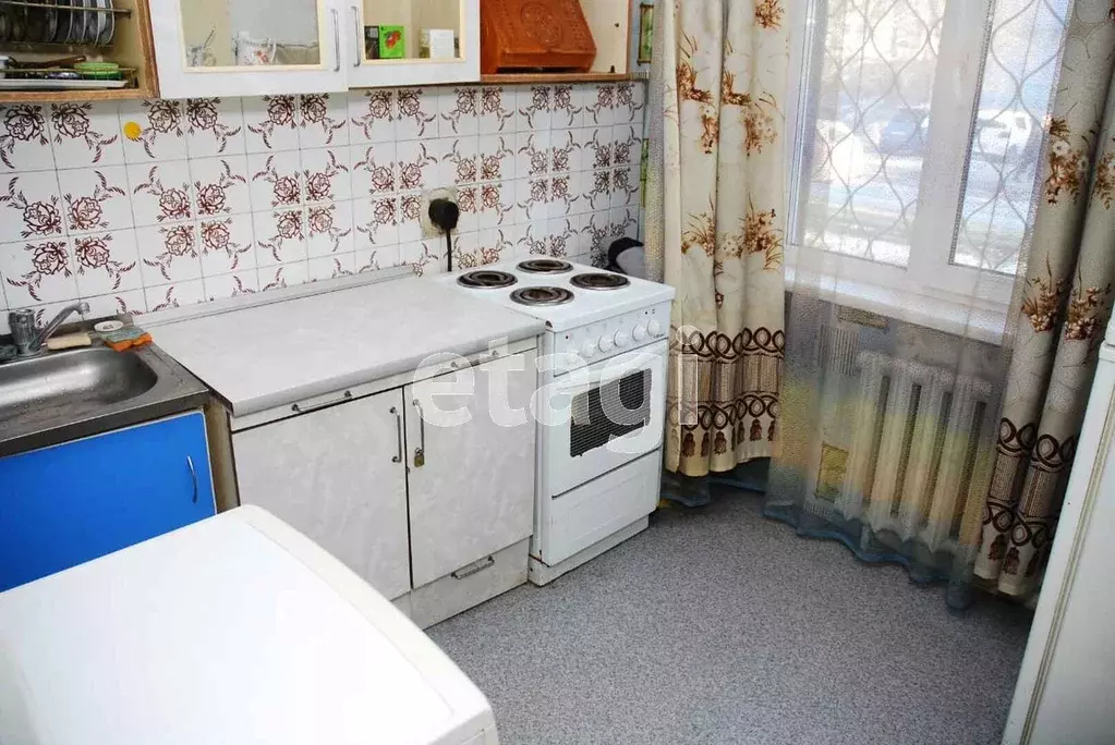 Продаётся 1-к квартира, 30.7 м - Фото 1