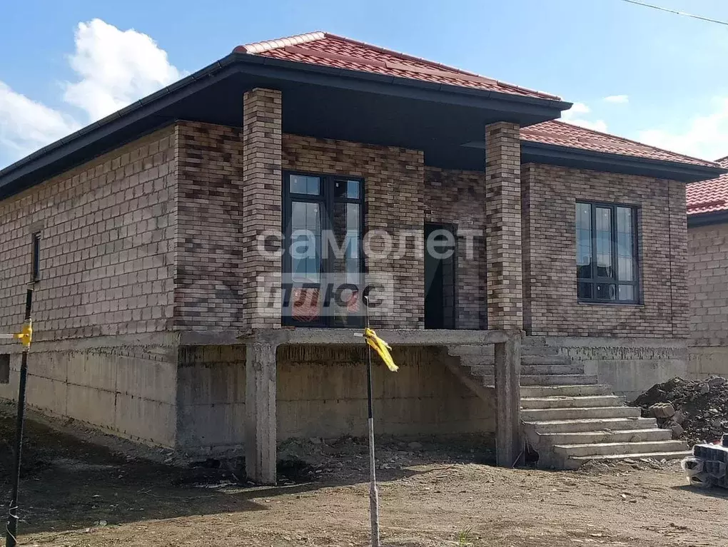 Дом 150 м на участке 6 сот. - Фото 0