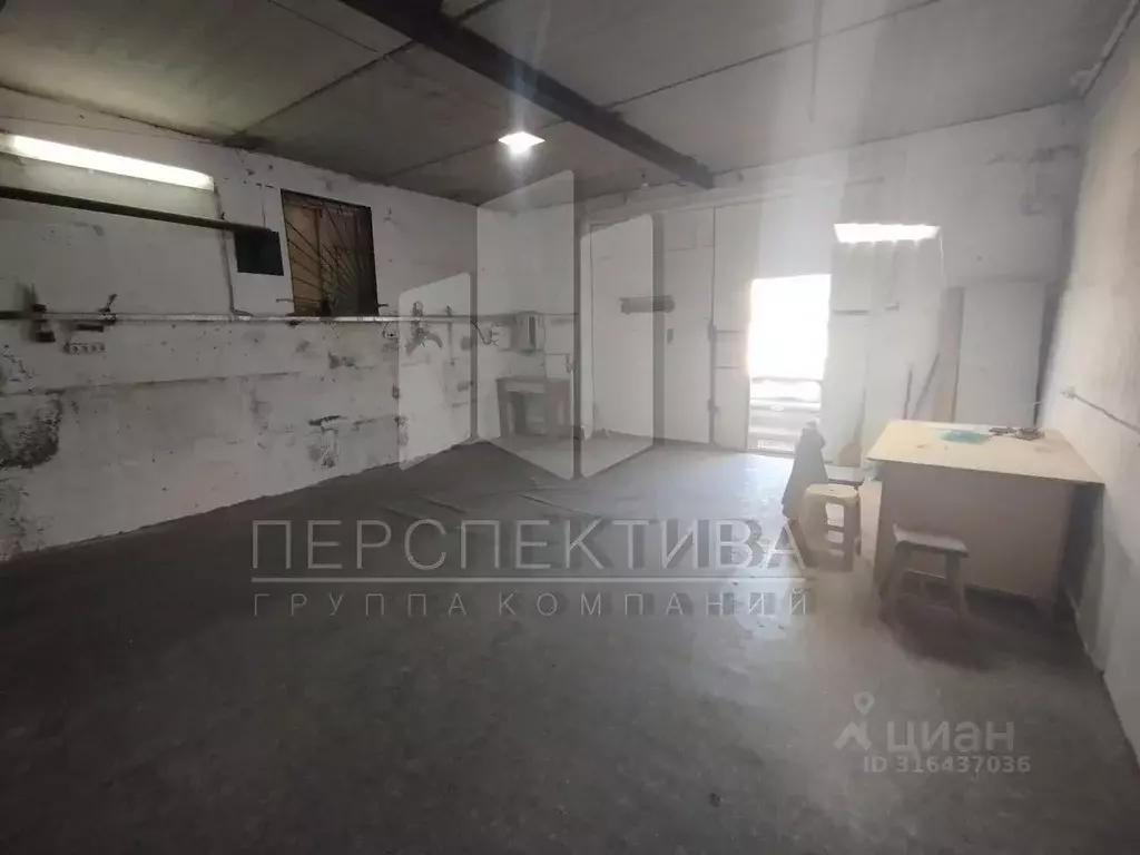Помещение свободного назначения в Краснодарский край, Новороссийск ... - Фото 1