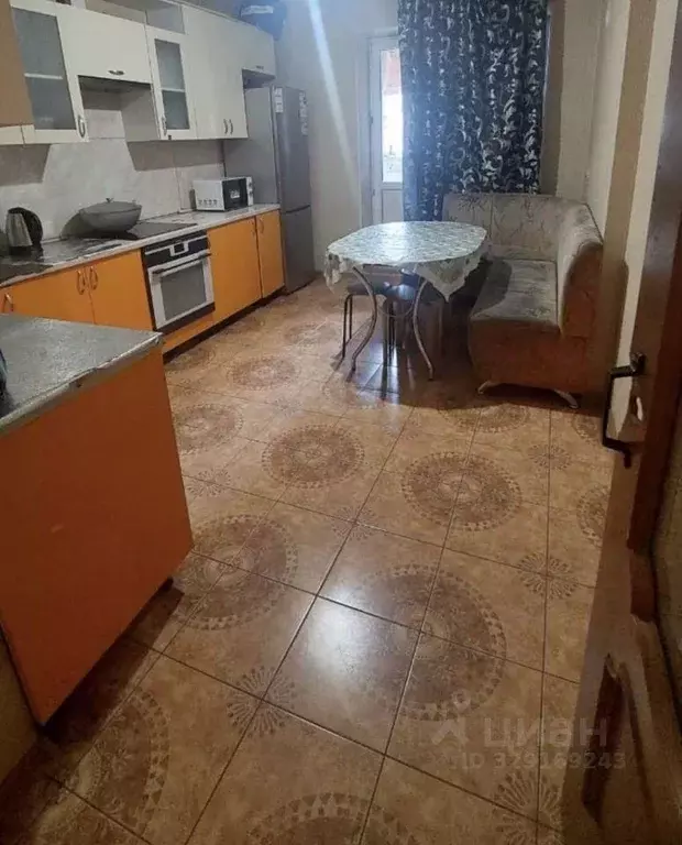 Квартира, 2 комнаты, 80 м - Фото 1