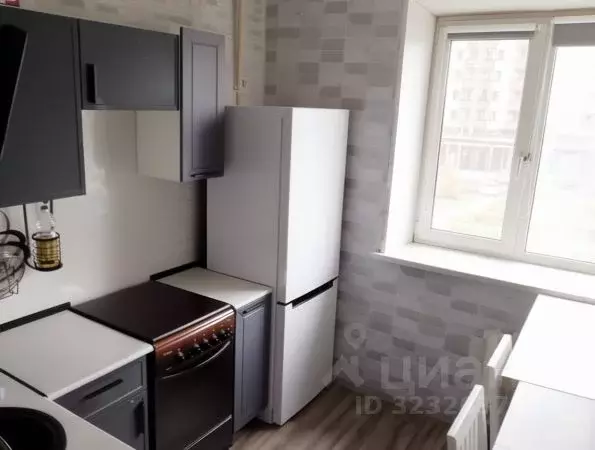 2-к кв. Московская область, Лосино-Петровский городской округ, ... - Фото 1