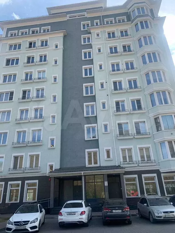 Квартира-студия, 60 м, 2/9 эт. - Фото 0