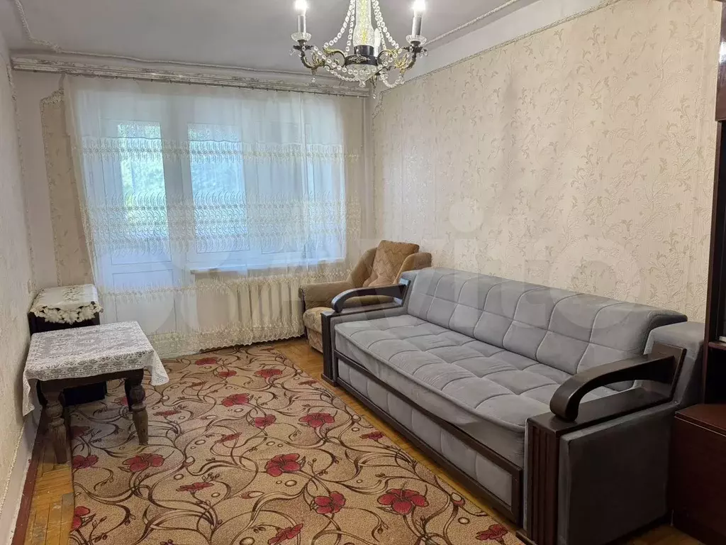 2-к. квартира, 42 м, 3/5 эт. - Фото 0