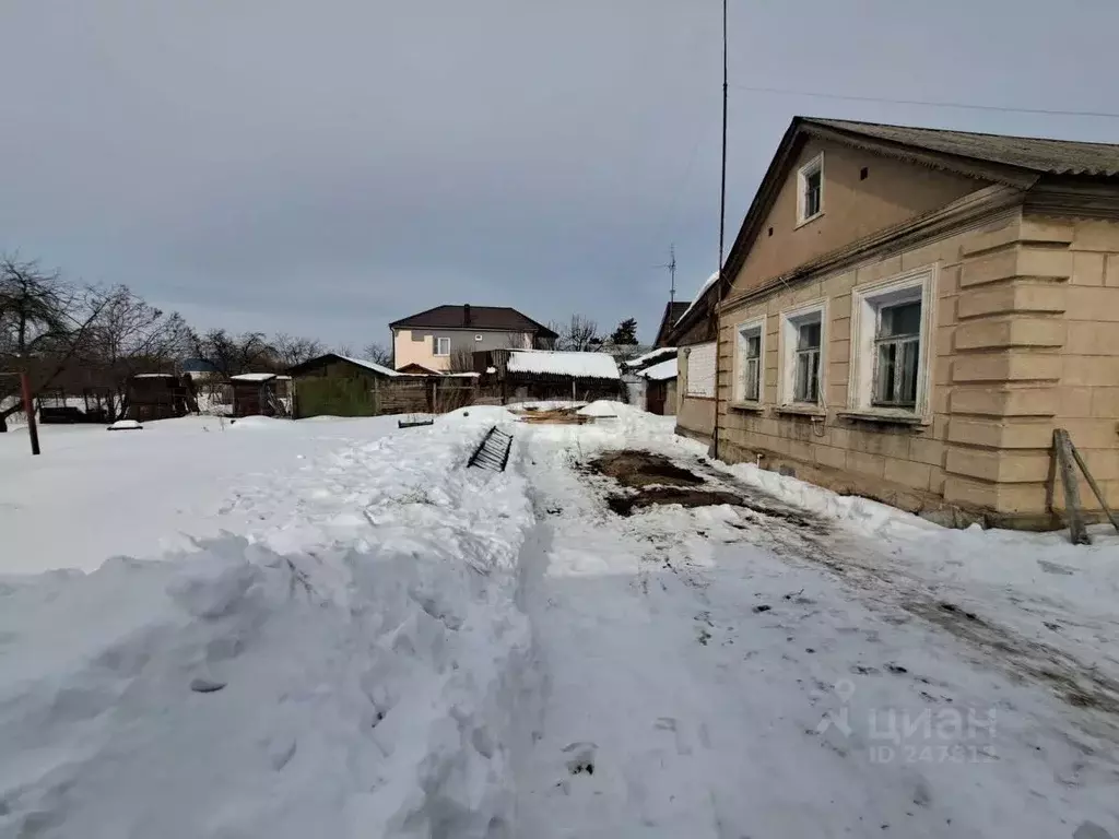 Дом в Московская область, Коломна проезд Автомобилистов (153 м) - Фото 0