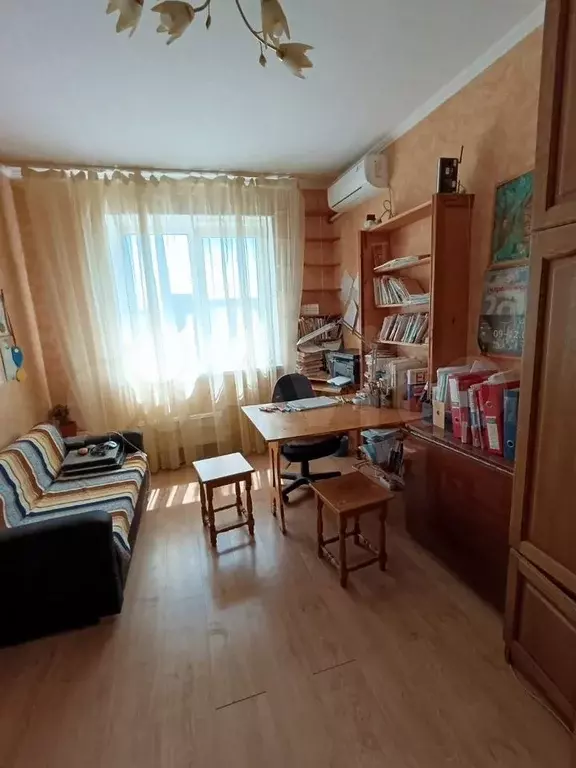 4-к. квартира, 80 м, 9/9 эт. - Фото 1