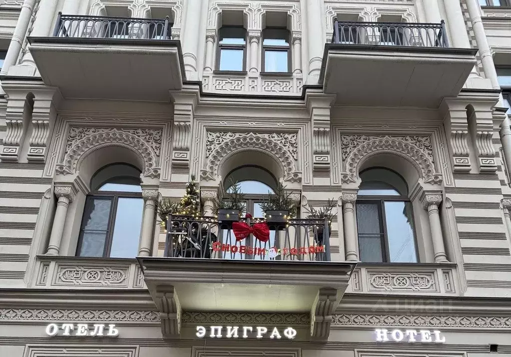 Комната Санкт-Петербург ул. Короленко, 14 (16.0 м) - Фото 2