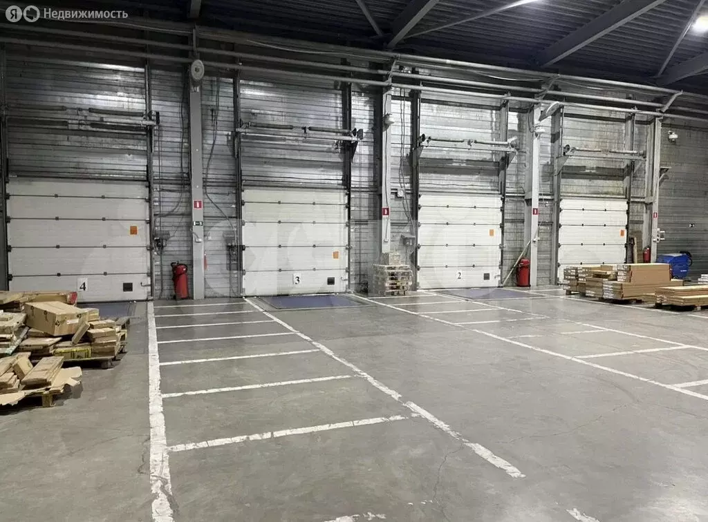 Склад (9000 м) - Фото 2