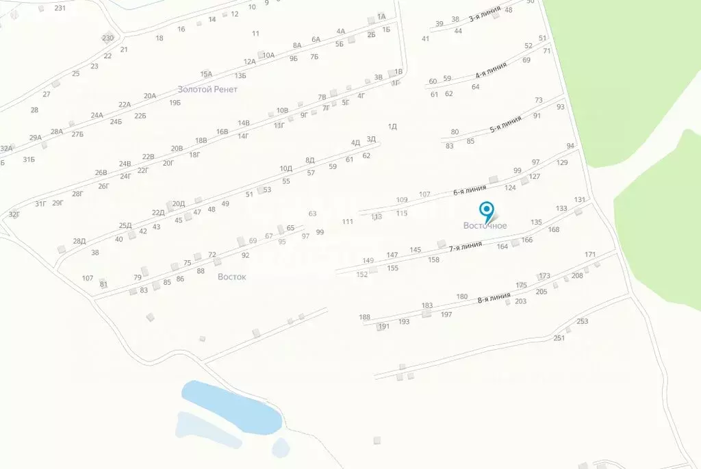 Участок в Ставрополь (6 м) - Фото 2