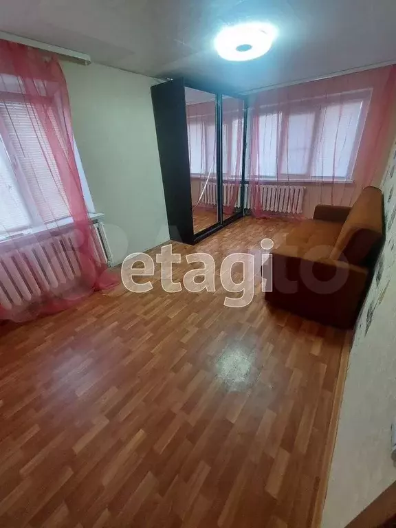 2-к. квартира, 50 м, 1/5 эт. - Фото 1