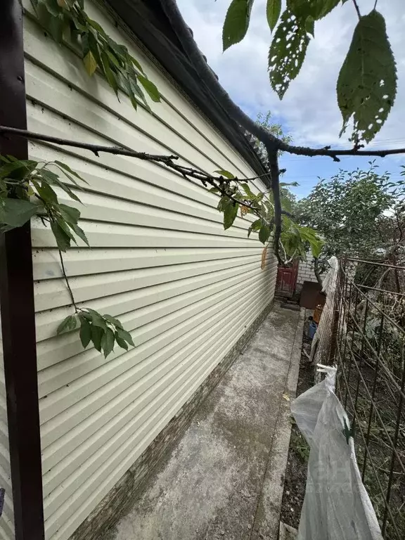 Дом в Ставропольский край, Невинномысск ул. Кочубея (51 м) - Фото 1