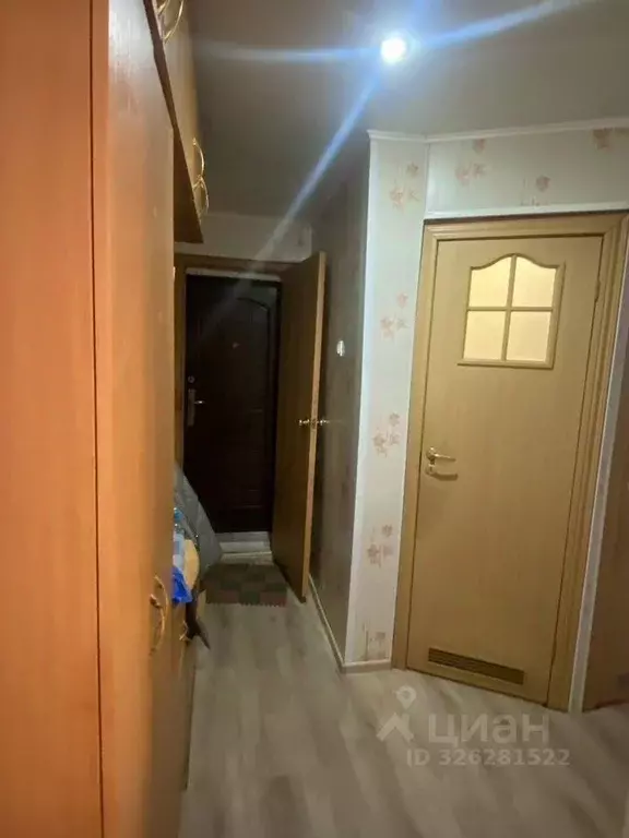 2-к кв. Ленинградская область, Кириши просп. Героев, 5 (50.0 м) - Фото 2