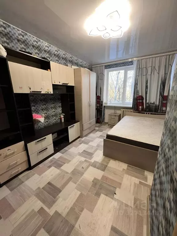 4-к кв. Псковская область, Остров ул. Шумейко, 2 (71.7 м) - Фото 2