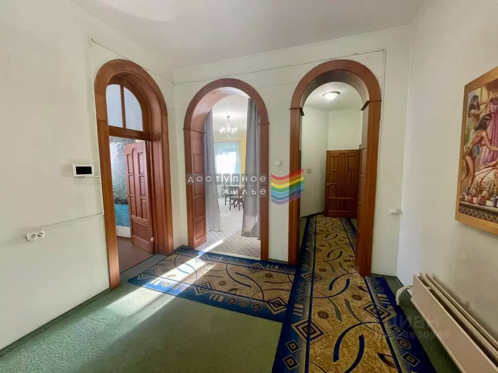 Дом в Красноярский край, Красноярск Кубанская ул., 75Б (400 м) - Фото 2