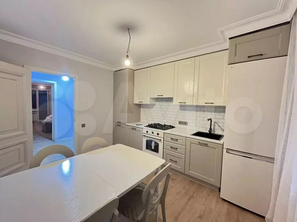 3-к. квартира, 72 м, 2/9 эт. - Фото 1