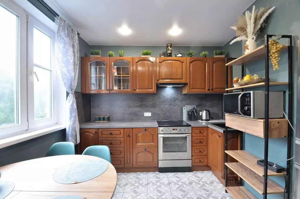 2-к кв. Москва Новочеремушкинская ул., 50 (56.0 м) - Фото 2