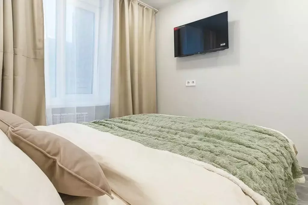 Комната Башкортостан, Уфа ул. Рихарда Зорге, 35 - Фото 2