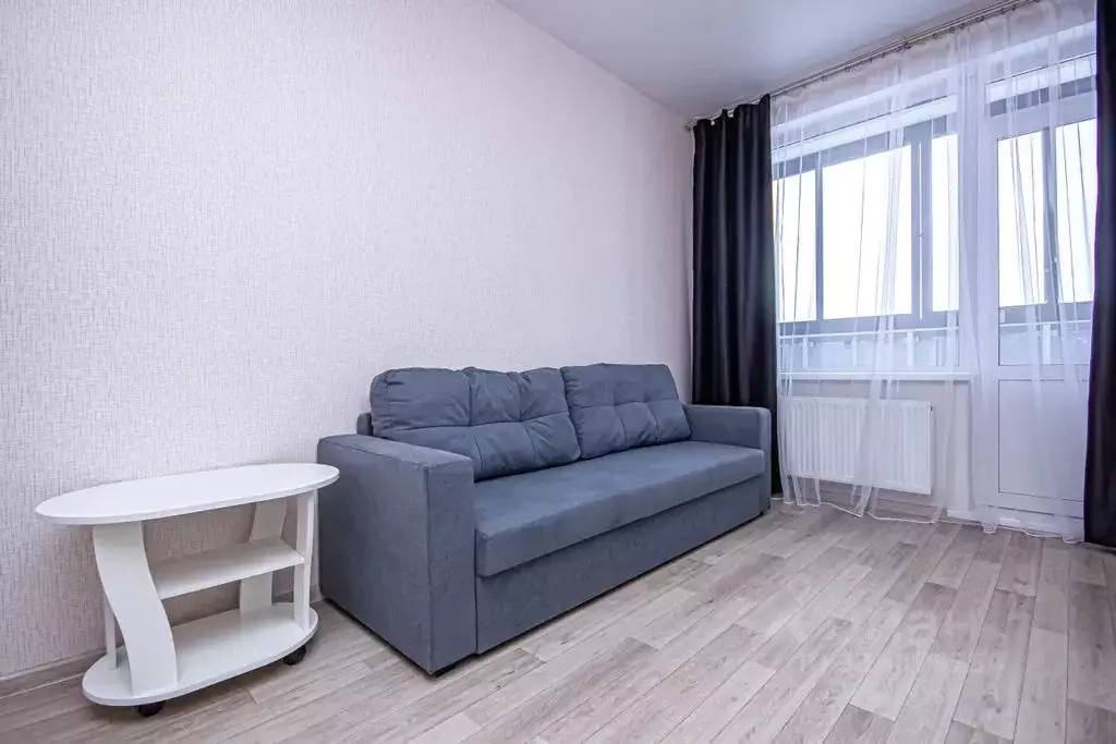 2-к кв. Новосибирская область, Новосибирск ул. Бородина, 54 (50.0 м) - Фото 1