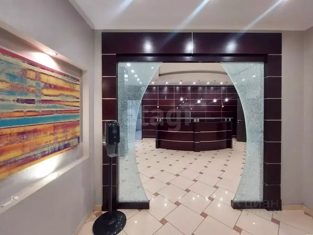 Помещение свободного назначения в Москва Дербеневская наб., 11 (308 м) - Фото 1