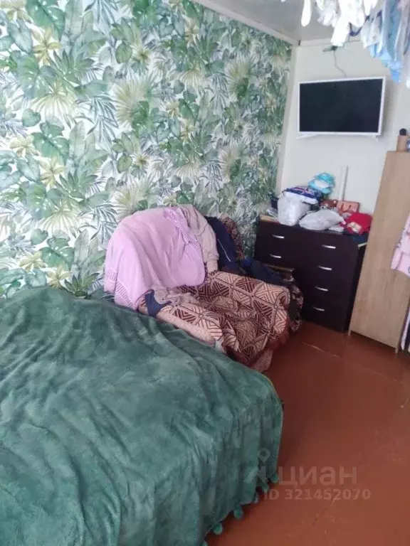 3-к кв. Удмуртия, Игринский район, пос. Игра Пролетарская ул., 23/1 ... - Фото 1